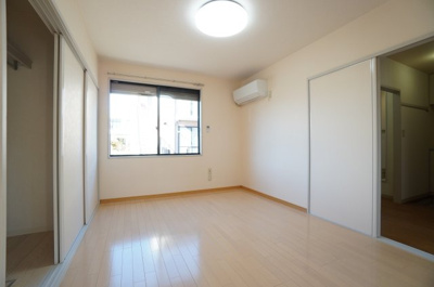 【内装】 | フォンティーヌA