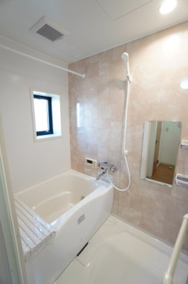 【浴室】 | フォンティーヌA