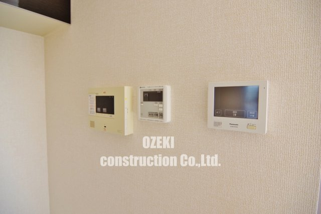 サッビアのセキュリティ