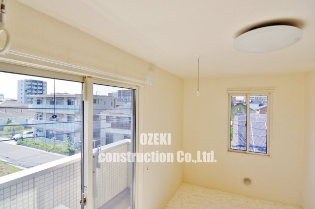 サッビアの設備