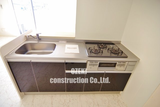 サッビアのキッチン