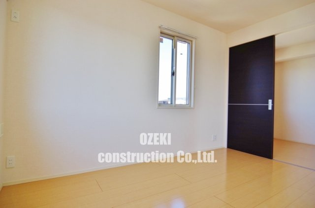 サッビアの内装