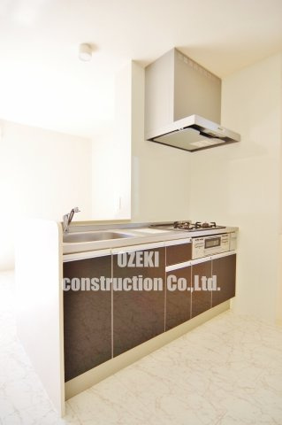 サッビアのキッチン