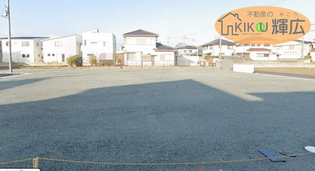 【周辺】 | 高砂市今市2丁目（全9区画）3号地　土地
