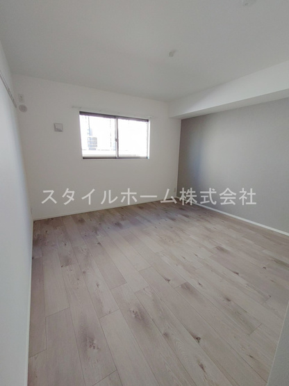 【洋室】 | ヴィルクレア豊橋花田 | イメージ写真です。