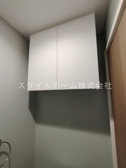 【バルコニー】 | ヴィルクレア豊橋花田 | イメージ写真です。
