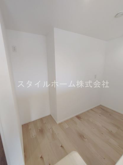 【収納】 | ヴィルクレア豊橋花田 | イメージ写真です。