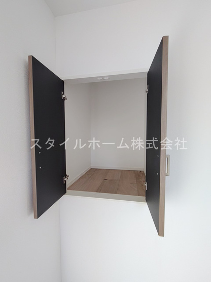 【収納】 | ヴィルクレア豊橋花田 | イメージ写真です。