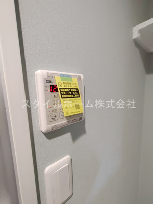 【設備】 | ヴィルクレア豊橋花田 | イメージ写真です。