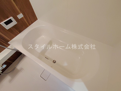 【浴室】 | ヴィルクレア豊橋花田 | イメージ写真です。