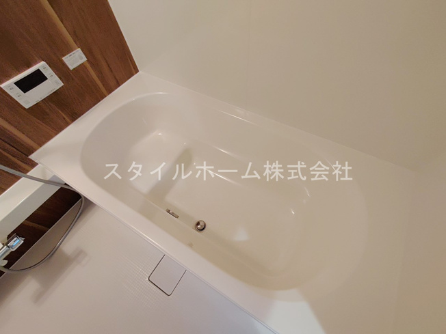 【浴室】 | ヴィルクレア豊橋花田 | イメージ写真です。