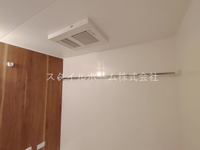 【設備】 | ヴィルクレア豊橋花田 | イメージ写真です。