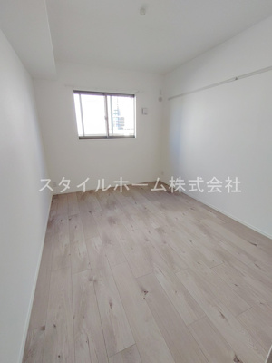 【洋室】 | ヴィルクレア豊橋花田 | イメージ写真です。