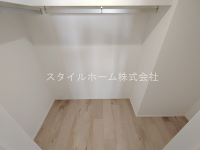 【収納】 | ヴィルクレア豊橋花田 | イメージ写真です。