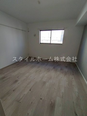 【居間・リビング】 | ヴィルクレア豊橋花田 | イメージ写真です。