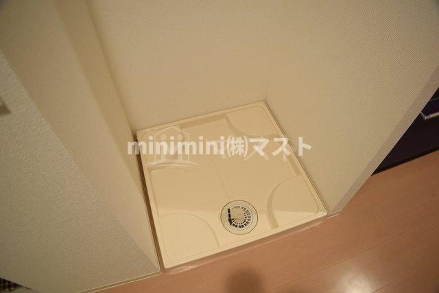 大阪市西区立売堀１丁目の賃貸マンションの設備
