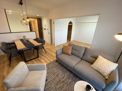 【その他共用部分】 | 西宮セントポリア　２号棟