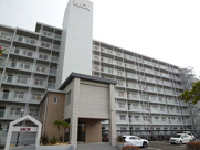 マンションセゾンの画像