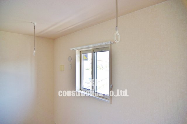 レスポワールAの設備