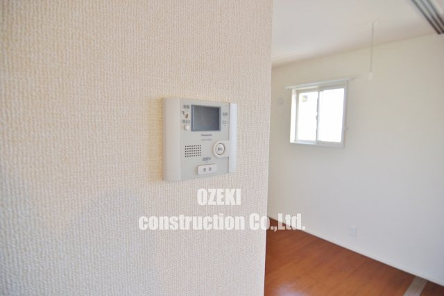 レスポワールAのセキュリティ