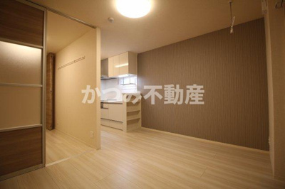  | Ｐｒｅｎｄｒｅ（プランドール) | 他号室参考写真