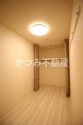 【寝室】 | Ｐｒｅｎｄｒｅ（プランドール) | 他号室参考写真
