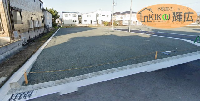 【周辺】 | 高砂市今市2丁目（全9区画）7号地　土地