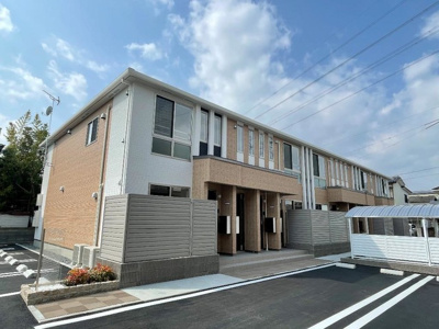 【外観】 | シャインエール