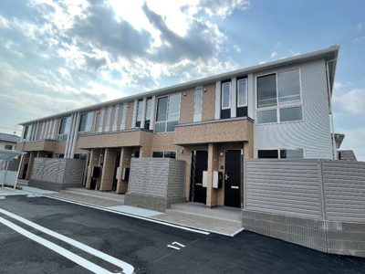 【外観】 | シャインエール