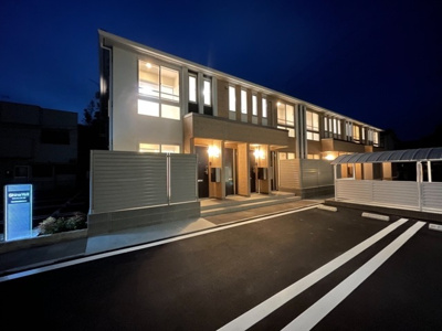 【外観】 | シャインエール