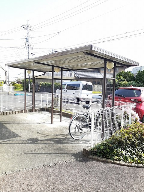 アーバンライフ春風のその他共用部分