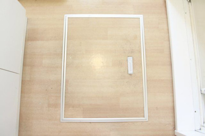 【その他】 | フレスカⅠⅡⅢ | 別のお部屋の写真です