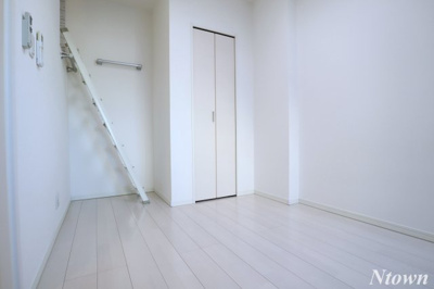 【その他】 | Le　Ciel　大秋町 | お部屋です