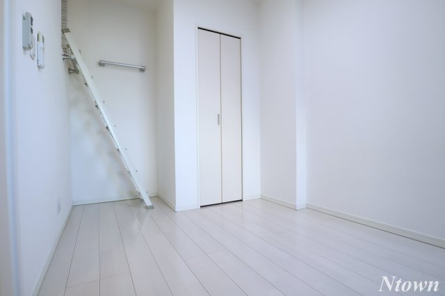 【その他】 | Le　Ciel　大秋町 | お部屋です