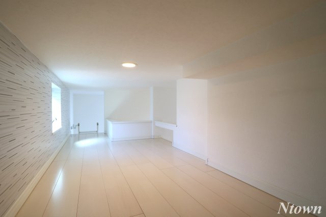 【その他】 | Le　Ciel　大秋町 | ロフトです