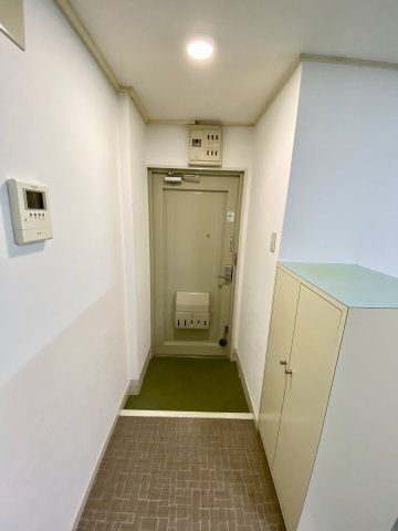 【玄関】 | ナビオミカサ