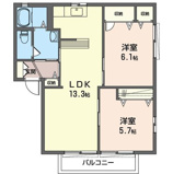 コーポ　リリーフＤの画像