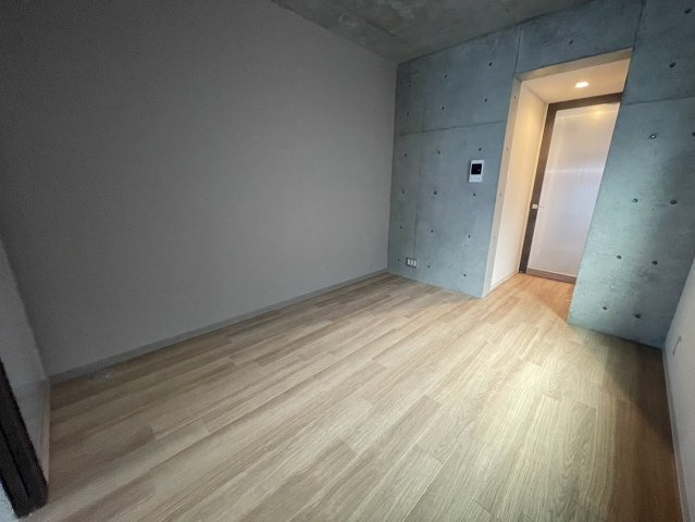 サラソーニョ御所西の洋室