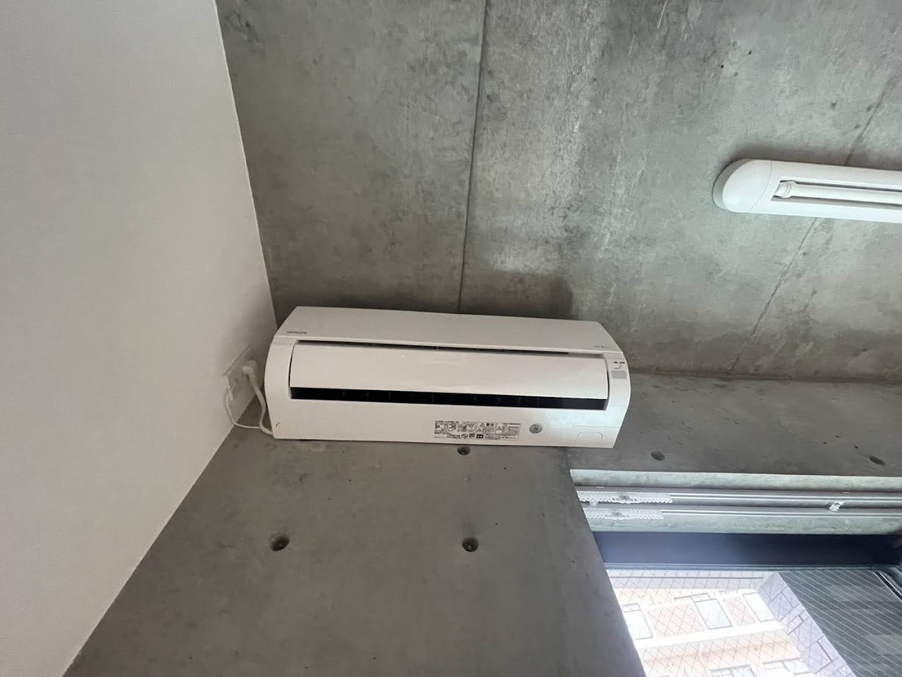 サラソーニョ御所西の設備