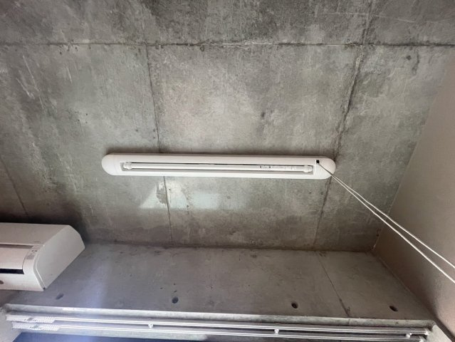 サラソーニョ御所西の設備