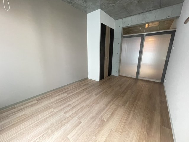 サラソーニョ御所西の洋室