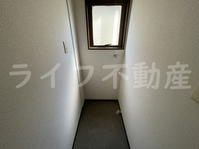 ハイツ松風のその他