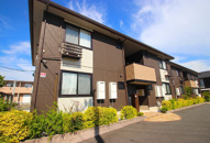 Casa Felice　　Ａ棟の画像