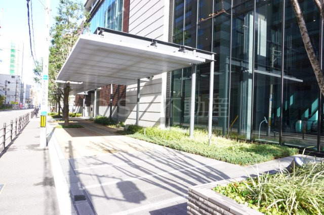 大阪ひびきの街 ザ・サンクタスタワーのその他共用部分