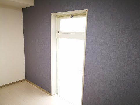 HAMASO京都今出川の内装