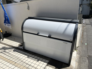 HAMASO京都今出川のその他共用部分