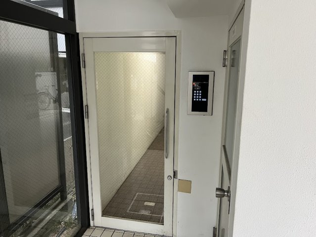 HAMASO京都今出川のその他共用部分