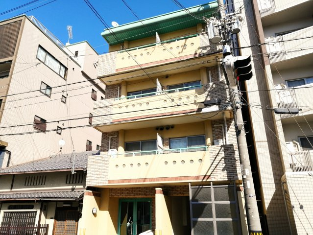 シェモア小川