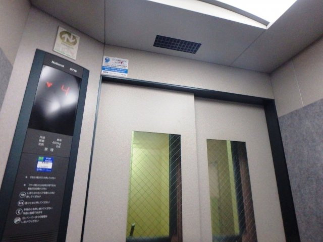 シェモア小川のその他共用部分