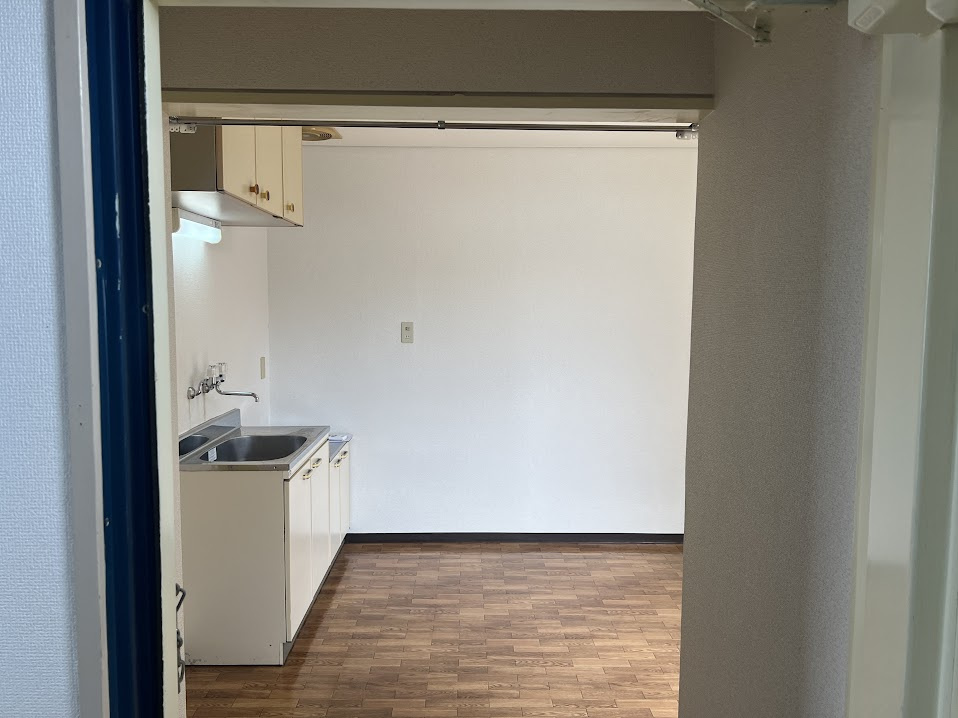 ドルミ新町の内装